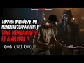 Download Lagu Tukang Bangunan Ini Menghancurkan Pintu Jati yang Membawanya Ke Alam Gaib‼
