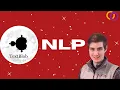 NLP With TextBlob -