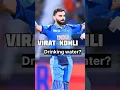 Download Lagu Virat Kohli’s secret water#viratkohli #rcb #cricket #water #unique #trending
