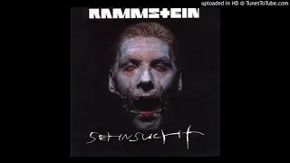 Rammstein - Sehnsucht (Official Audio)