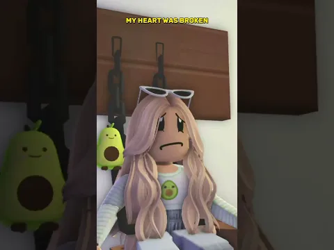 Her tears turned into FIRE...