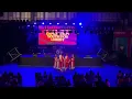 ANCF PRODUCTION TEAM - Youth United 2026 by Dcryptos ‘Prayer is the Ultimate Power ‘ 