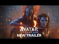 Lagu Avatar 3: Fire and Ash | Trailer | Burn Them All | 20th Century FOX