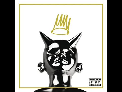 Download MP3 J. Cole - Sparks Will Fly (Ft. Jhene Aiko) 432 Hz