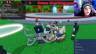 sigma roblox live (no betas allowed)