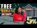 This Bank Trick Pays You