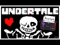 SCRIPT - Undertale
