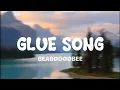 Download Lagu Beabadoobee - Glue Song (kids choir version)  (lyric video version)