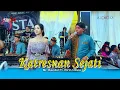 Download Lagu KATRESNAN SEJATI - Mr. BENDOL Ft. RIRIN OLIVIA - ALROSTA DONGKREK - ALFA AUDIO - AA MEDIA