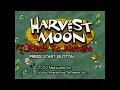 Download Lagu Harvest moon: Back to Nature Theme Song 1-Hour Loop