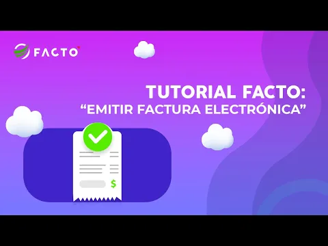 Download MP3 TUTORIAL FACTO: Facturación - Módulo \