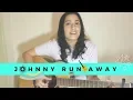 Johnny Run Away  - Tones and I | COVER