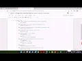 Membuat Program stack atau tumpukan menggunakan-python3