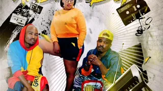 streetbiz ft meloh awsangboni