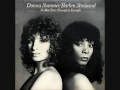 Download Lagu Barbra Streisand / Donna Summer - No More Tears (Enough is Enough) (Extended Version)