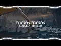 Download Lagu Dooron Dooron - Paresh Pahuja | Slowed Reverb | Lofi | Bass Bhaiya | #slowed_reverb #lofi