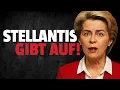 Lagu 💥Stellantis BEENDET Elektroauto Strategie und baut V8
