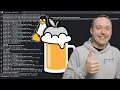 The Best Package Manager