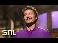 Download Lagu Pedro Pascal Monologue - SNL