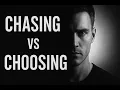 Chasing vs Choosing The Mindset Shift That Wins Modern Dating 2025