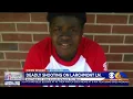Former student of National Teacher of the Year killed in Richmond double shooting