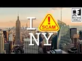 The BIGGEST Tourist SCAMS in New York