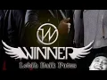 Download Lagu WINNER - LEBIH BAIK PUTUS (karaoke)