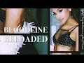 Download Lagu Ariana Grande - Bloodline (Reloaded)