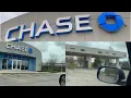 Easy Bank Transitions in USA Deposit money Drive-thru