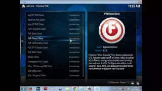 ver tv gratis instalaci n kodi y lista de canales