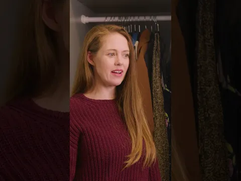 The ADHD Friendly App That Helps Empty Your Closet