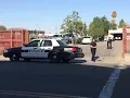 Man found dead in Bakersfield Police Department parking lot died by suicide