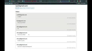 Project 3 CS50 s Web Programming with Python and JavaScript