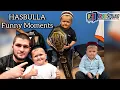 Hasbulla Funny Moments
