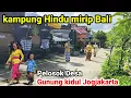 Download Lagu Perayaan Hari Kuningan Desa Hindu Gunung Kidul Jogja