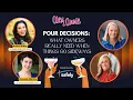 Pour Decisions What Owners Really Need When Stays Go Sideways with Amanda Martins Rachel Alday