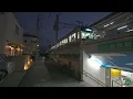Download Lagu Nachtwandeling in Kanagawa richting Enoshima, Japan 2025 • 4K