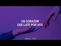 Para tu amor - Juanes (Letra)