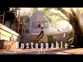 Download Lagu UNSTOPPABLE - Sia [Ballerina/leap]