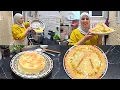 Download Lagu طريقة السفة المدفونة بالشعرية 🍝 خطوة بخطوة للمبتدئين 👩‍🍳 مضمونة من أول تجربة ✅