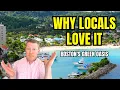 Explore Jamaica Plain with Me - Full Map Tour What It s Really Like in Boston in 2025 Watch This