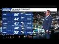 Pittsburgh Weather January 10