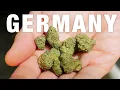 Lagu De nieuwe cannabishoofdstad van Europa?