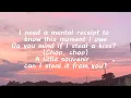 Catch Feels - Calvin Harris (Lyrics) ft. Katy Perry, Pharrell Williams, Big Sean