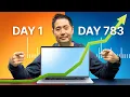 How I d Get Traffic to a New Website if I Had to Start Over 2026