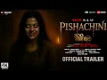 Download Lagu PISHACHINI - Official Trailer | Kajol | Ajay Devgan Films | Kajol New Movies Trailer 2025