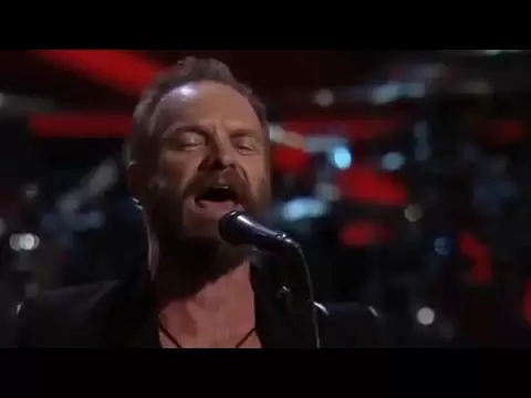 Download MP3 Stevie Wonder \u0026 Sting - Higher Ground and Roxanne (Live)