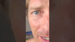 a RAT Invades our Sailboat 😱