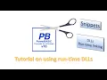 PowerBasic Snippets - Tutorial on DLL run-time linking