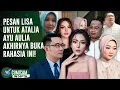 Lagu Pesan Lisa Mariana Untuk Atalia Usai Memilih Gugat Cerai Ridwan Kamil, Ayu Aulia Buka Ini! | INDEPTH